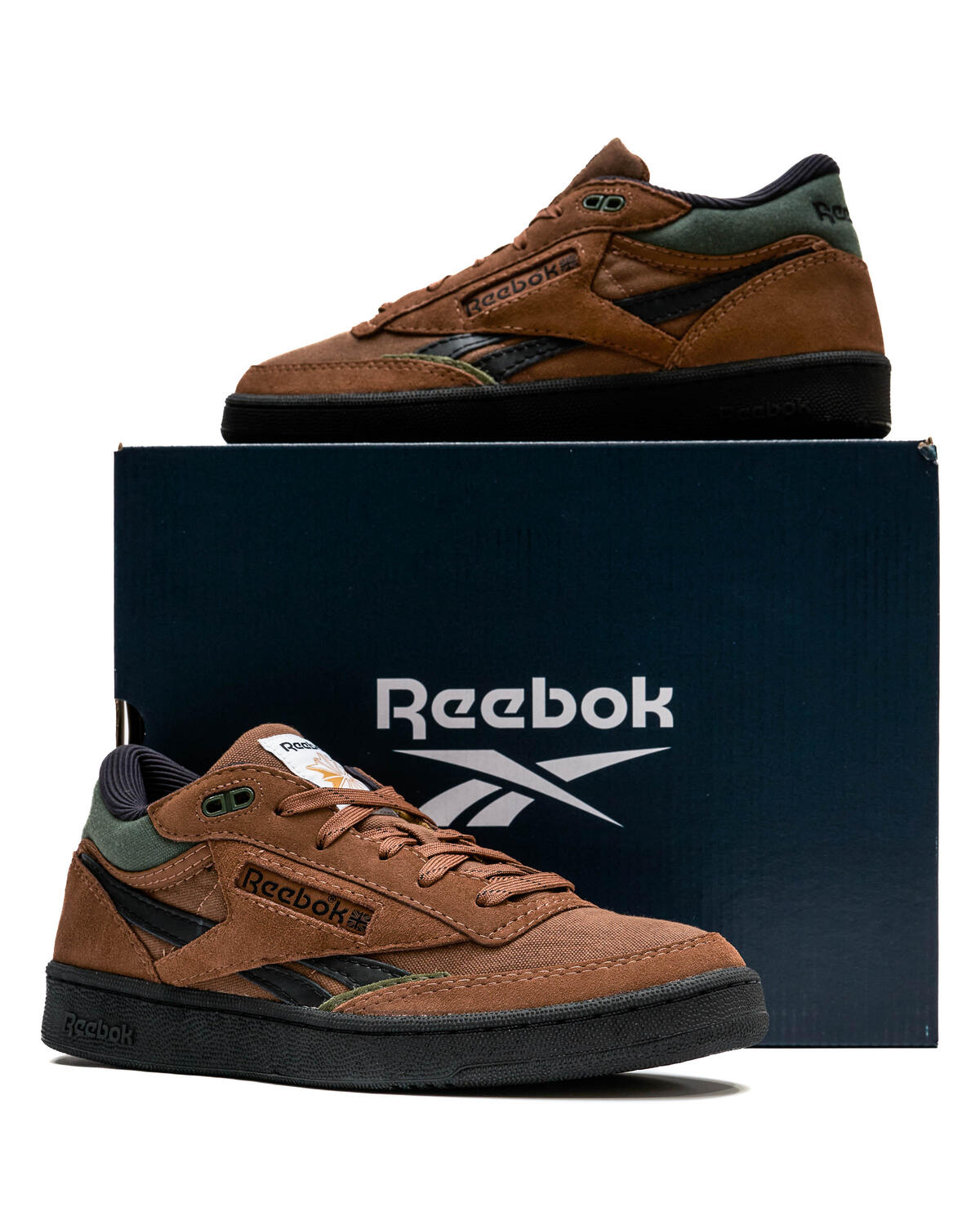 Reebok Club C Mid II Revenge Vintage | IF7697 | AFEW STORE